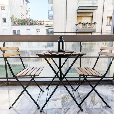 Apartment Holidays Doc Verona