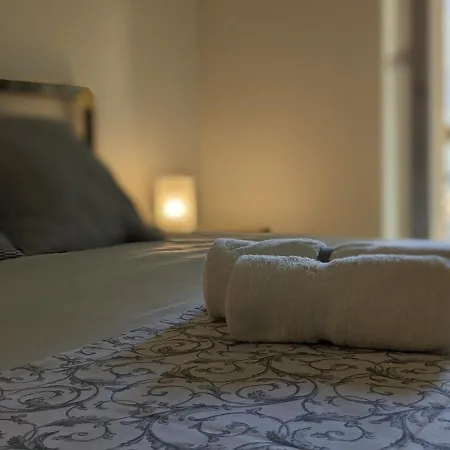 Apartmán Holidays Doc *