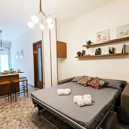 Apartmán Holidays Doc *