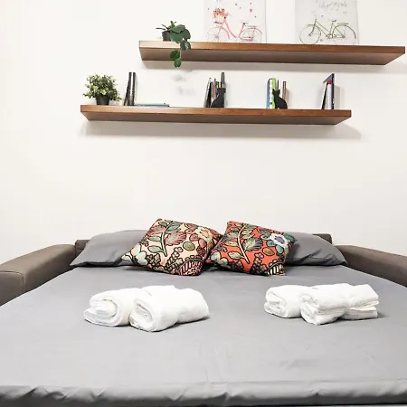 Holidays Doc Apartmán Verona