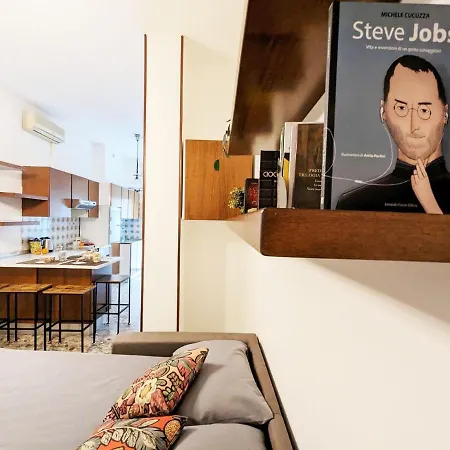 アパート Holidays Doc